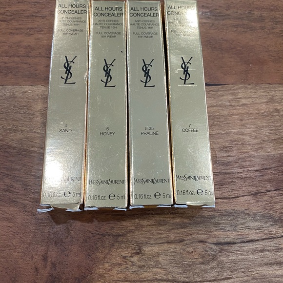 YSL - Picture 4 of 4